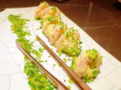 -海派悦庭·海胆烧麦·新融合菜(凯德广场店)