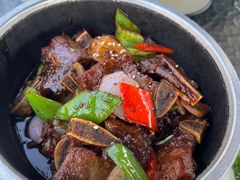 -汉水谣·江景餐厅(江滩店)