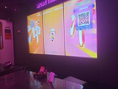 -星聚会KTV(景枫中心店)