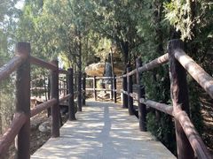-秘境石崮寨