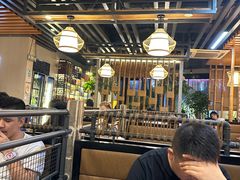 -俺家鲜·烧烤龙虾地锅鸡(观音塘店)