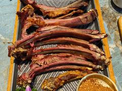 -哈啾嗨·新概念蒙餐(红星新城店)