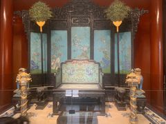 -北京全聚德(清华园店)