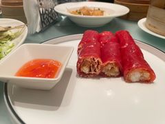 -京香轩·中餐厅(上海中庚聚龙酒店)