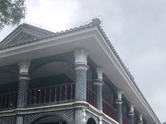 -遵义会议纪念馆