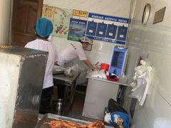 -童子鸡专卖店(中新街店)