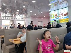 -老舅老蒙肉饼非遗店(一店)