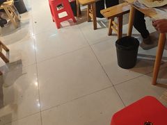 -郑记•不夜城烧烤•龙虾•虾蟹(黄鹤楼店)