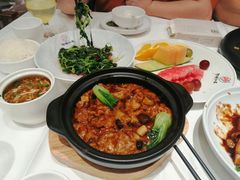 -阿明小菜·海鲜·上海菜(梅陇华理店)