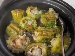 -东山茶寮(新安店)