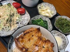 -和风食堂·日料·无界小火锅