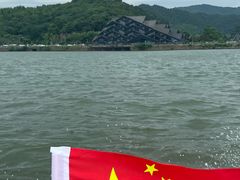 -东钱湖旅游度假区