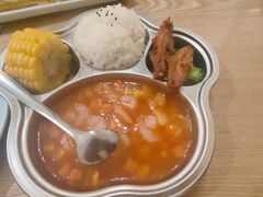 -曼泰·泰餐(京华城店)