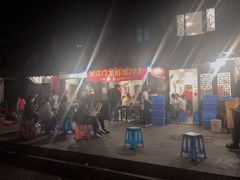 -望江门227龙虾馆