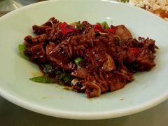 -天和晟烤鸭店(世纪坛店)