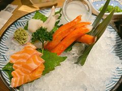 -温野菜涮涮锅(西单大悦城店)
