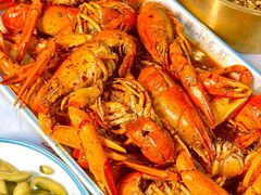 -三妹小龙虾·黄油蟹(华侨城总店)