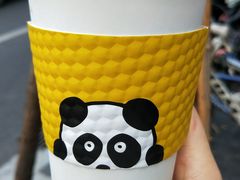 博士奶茶-熊猫一间店欧式奶茶铺