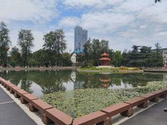 -四川大学(望江校区)