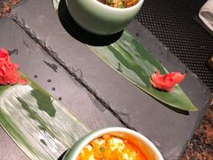 -花隐日式怀石料理(万象城购物中心店)