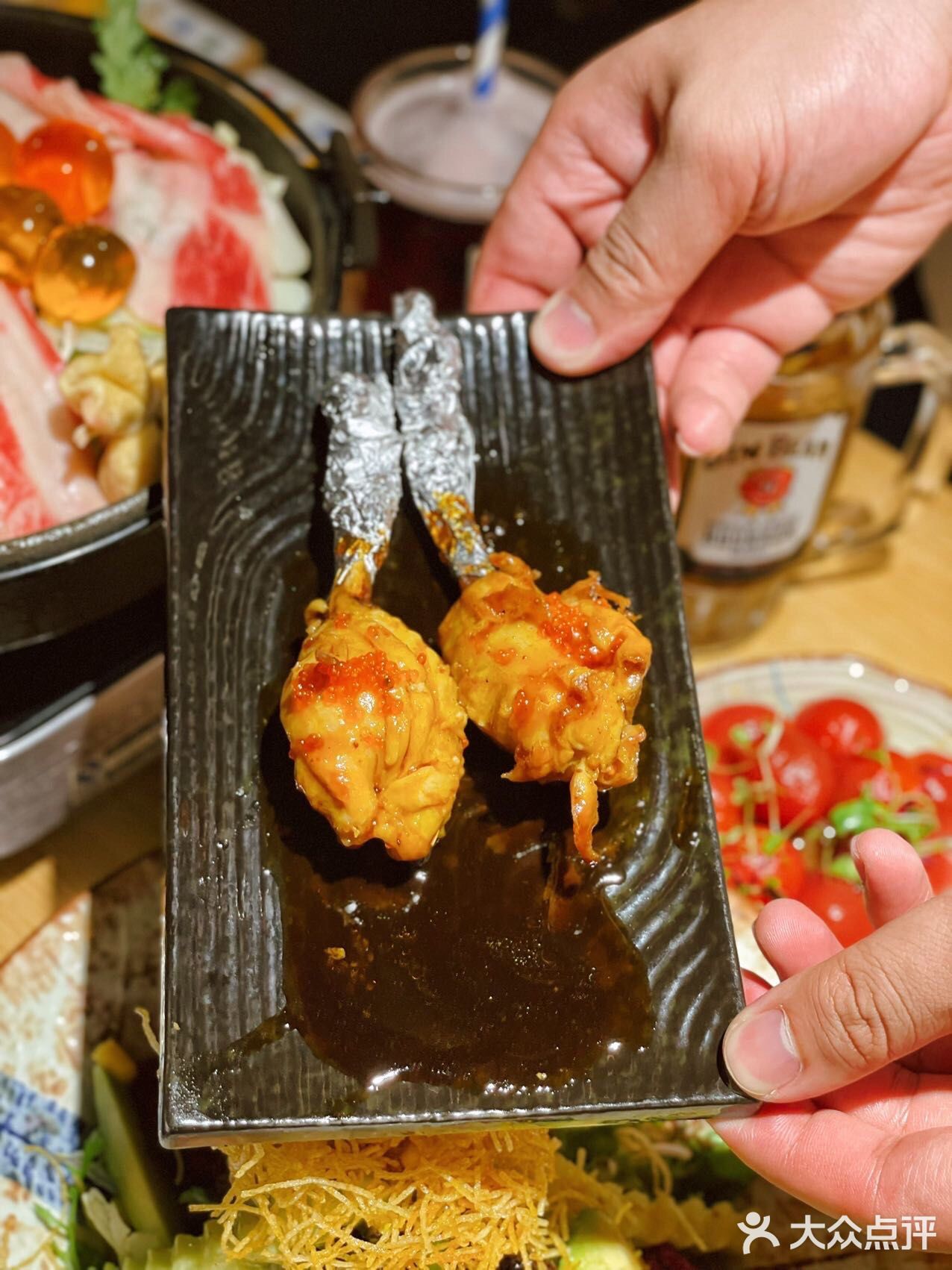 私藏好店，烧鸟一绝的宝藏居酒屋