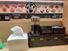 -友壹町寿司(佛山新DNA店)