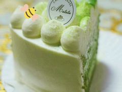 -Kekimatata 生日蛋糕·烘焙教学