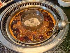 -葛记红焖羊肉(和平路形象店)