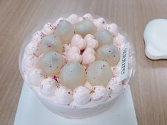 -流酥可心·牛乳蛋糕商店(禾祥西路店)
