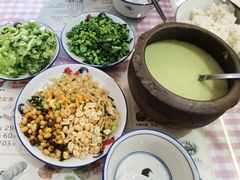 -揭西擂茶(龙华店)