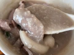 -洲心明记烧肉大粥(总店)