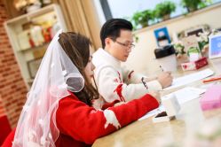 -JEFF STUDIO摄影摄像婚礼跟拍