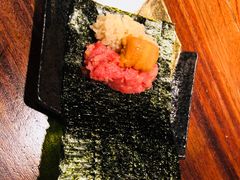 -桐寿司Sushi Tong