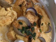 -考记泥焗鸡农庄·海鲜(北洛秘境店)