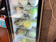 自助取餐区-牛腩之旅·牛腩牛杂煲(光启城美食城店)