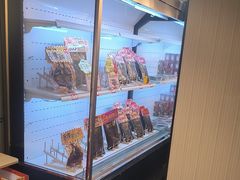 -黑色经典臭豆腐·湖南特产(太平街口店)