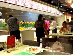 P50613-125342-蒙肥羊·酸汤潮牛·鲜牛肉火锅烤肉自助(岗顶店)