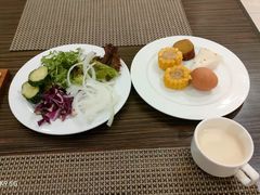 -牡丹江世茂假日酒店