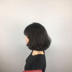 -GIRL STYLE 烫发·染发沙龙
