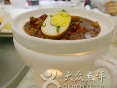 -花舍·新派粤菜·西餐·下午茶(亚运村·鸟巢店)