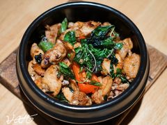 竹里三杯鸡-竹里馆·淮扬菜·功夫茶(老门东店)