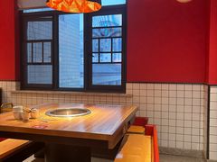 -季季红火锅(长沙步行街店)