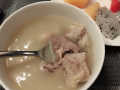 -上海龙之梦万丽酒店