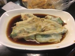 秘制叉烧肠粉-卓粤拉肠(红庙店)