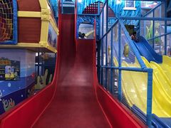 游乐设施-安徒生童话乐园