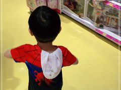 -TOYSRUS玩具反斗城(厦门新生活广场店)