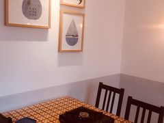 -小岛餐厅