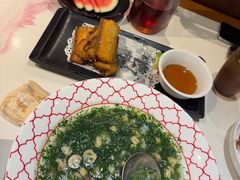 -外婆小菜(灵岩南路店)