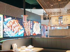 大堂-茄子恰恰·新云南小炒(坪山益田店)