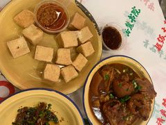 -东排食堂长沙小吃大排档(五一广场店)